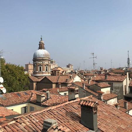 Modena Charme公寓 外观 照片