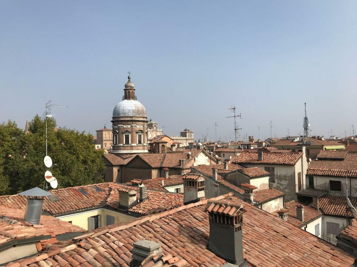 Modena Charme公寓 外观 照片