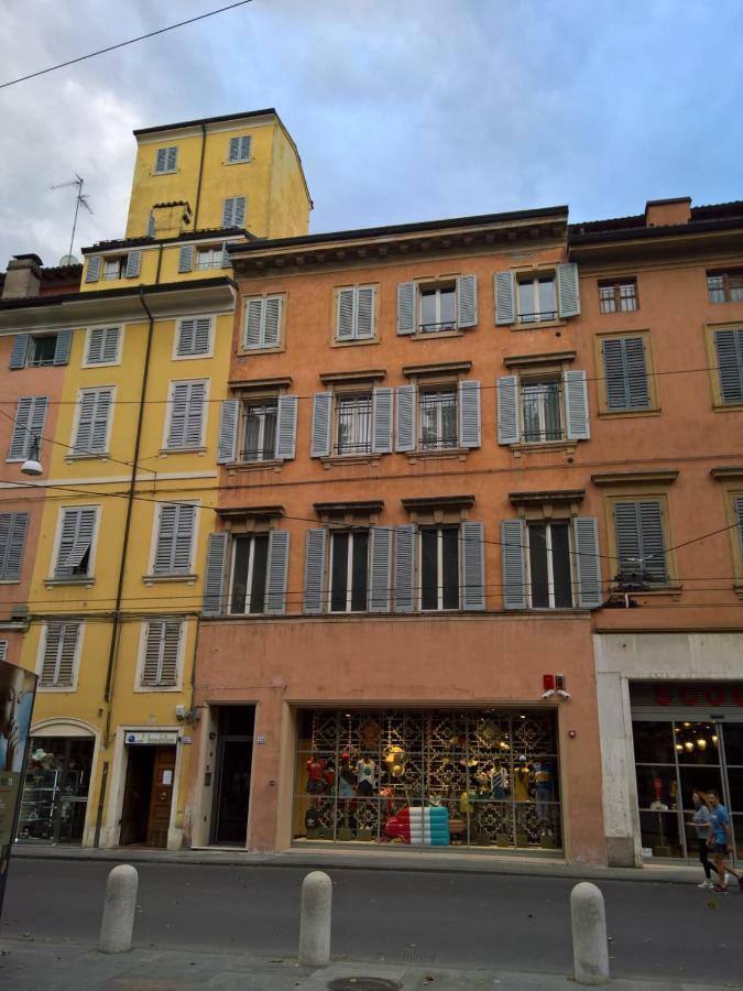 Modena Charme公寓 外观 照片