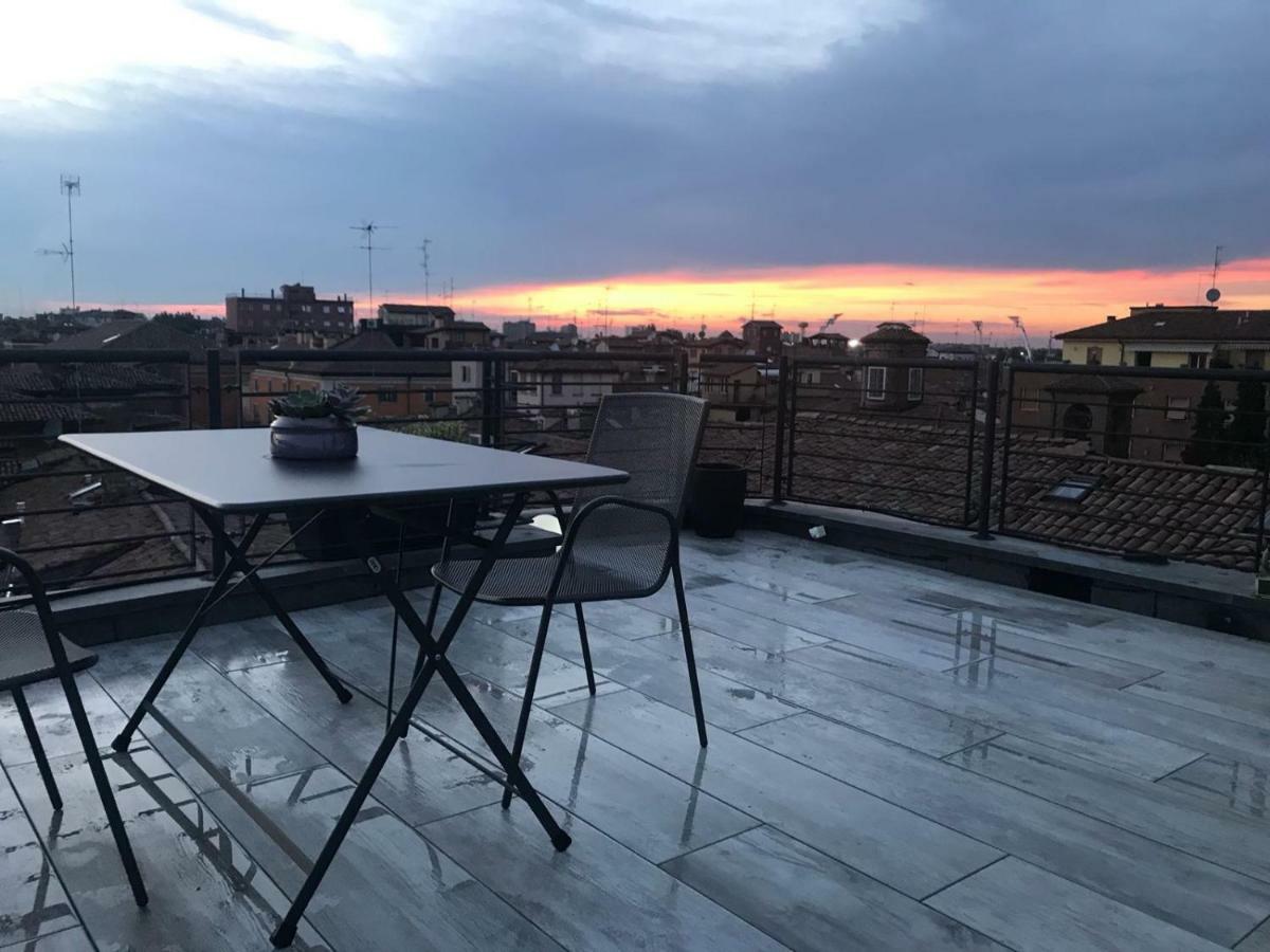 Modena Charme公寓 外观 照片