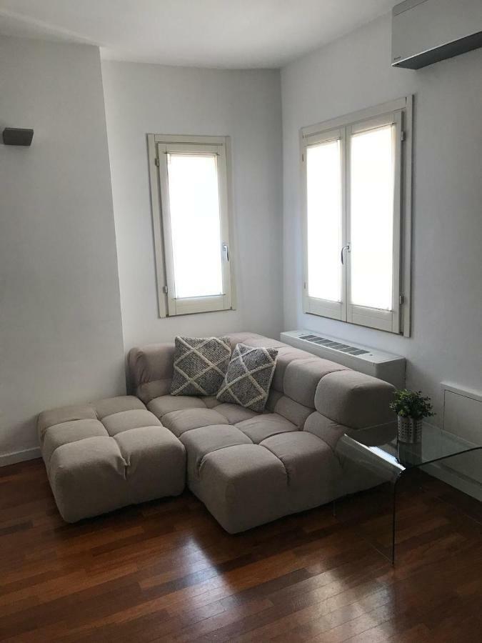 Modena Charme公寓 外观 照片