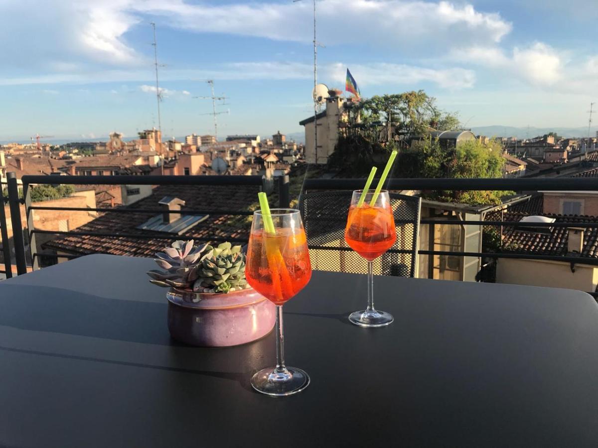 Modena Charme公寓 外观 照片