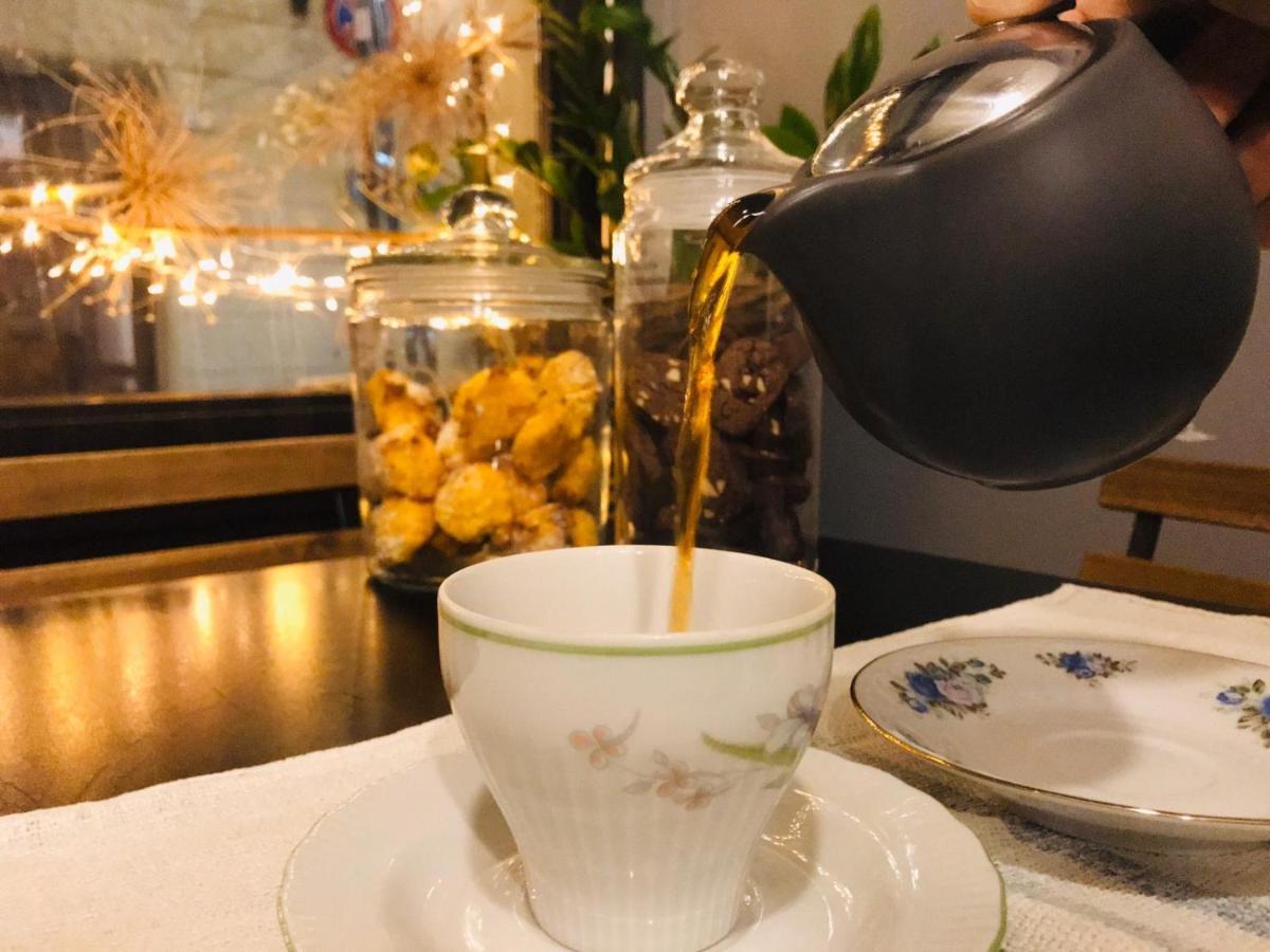 Modena Charme公寓 外观 照片