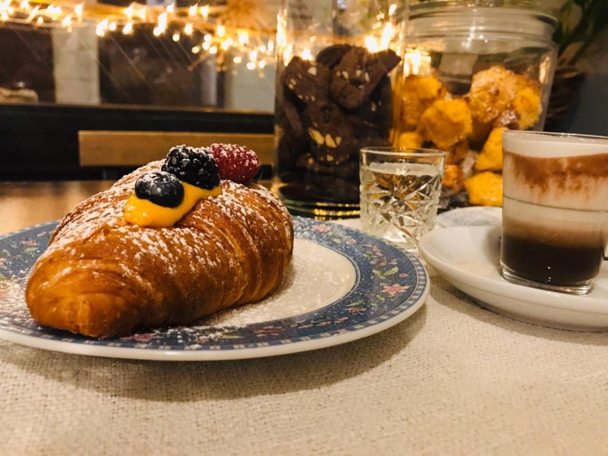 Modena Charme公寓 外观 照片